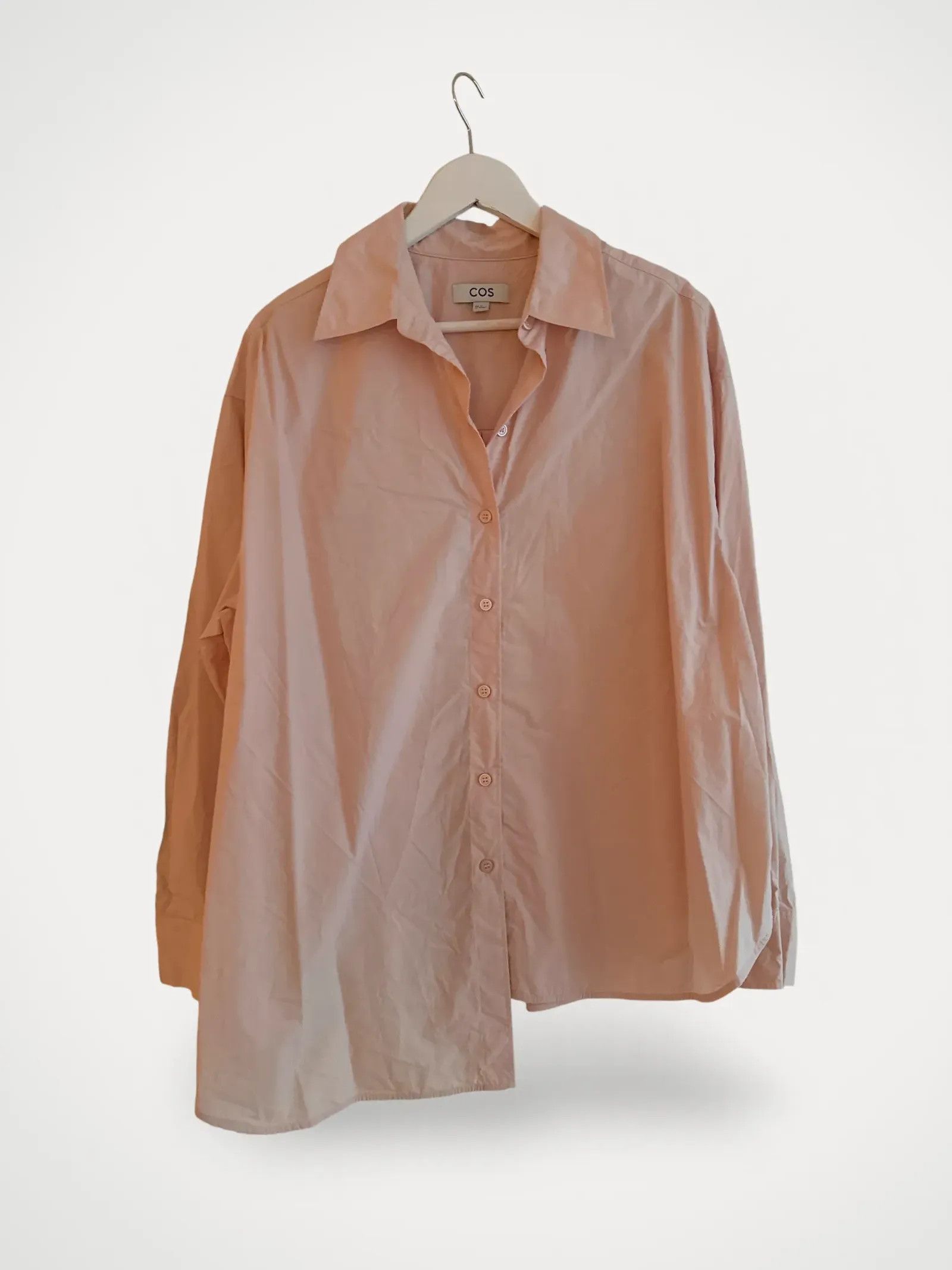 Cos Cos Shirt Size S / US 4 / IT 40 - 1 Thumbnail