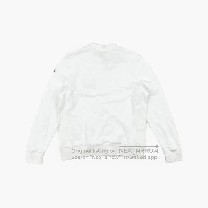 Moncler Moncler Men's Logo Embroidered Long. Size US M / EU 48-50 / 2 - 3 Thumbnail