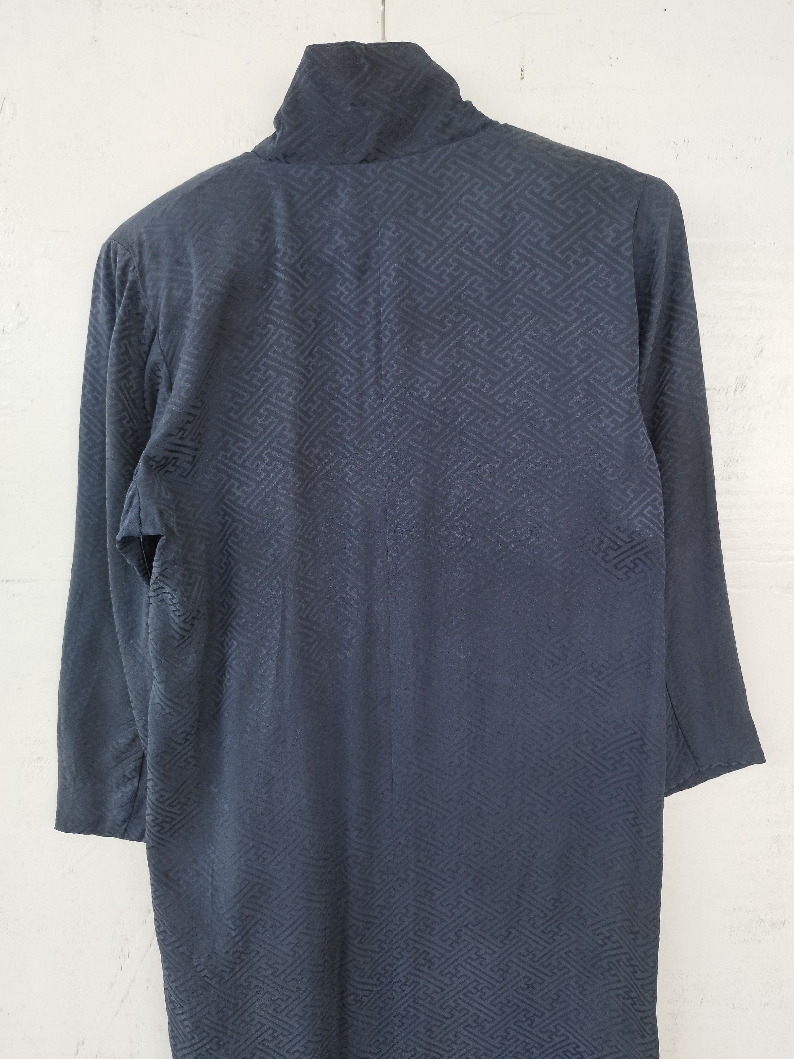 Japanese Brand Japanese Kimono Size US S / EU 44-46 / 1 - 4 Thumbnail