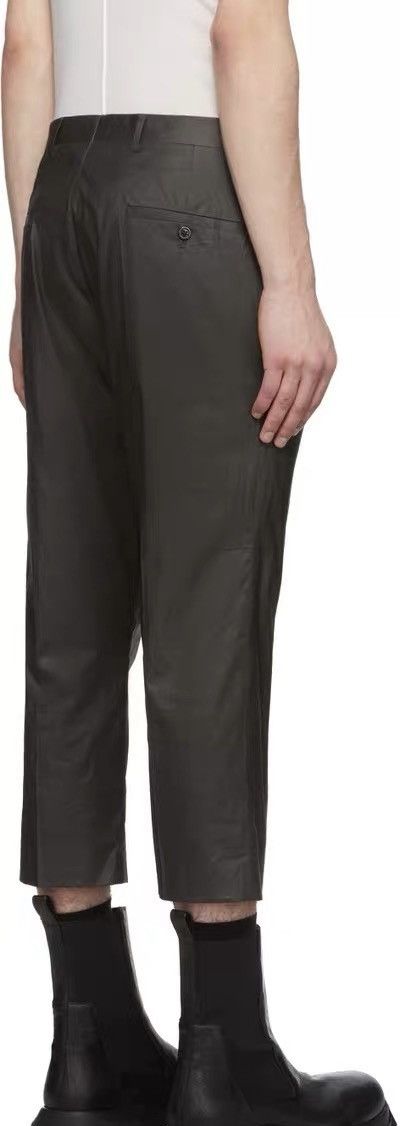 Rick Owens Rick Owens 20SS Tecuatl Astaire Trousers Size US L / EU 52-54 / 3 - 5 Thumbnail