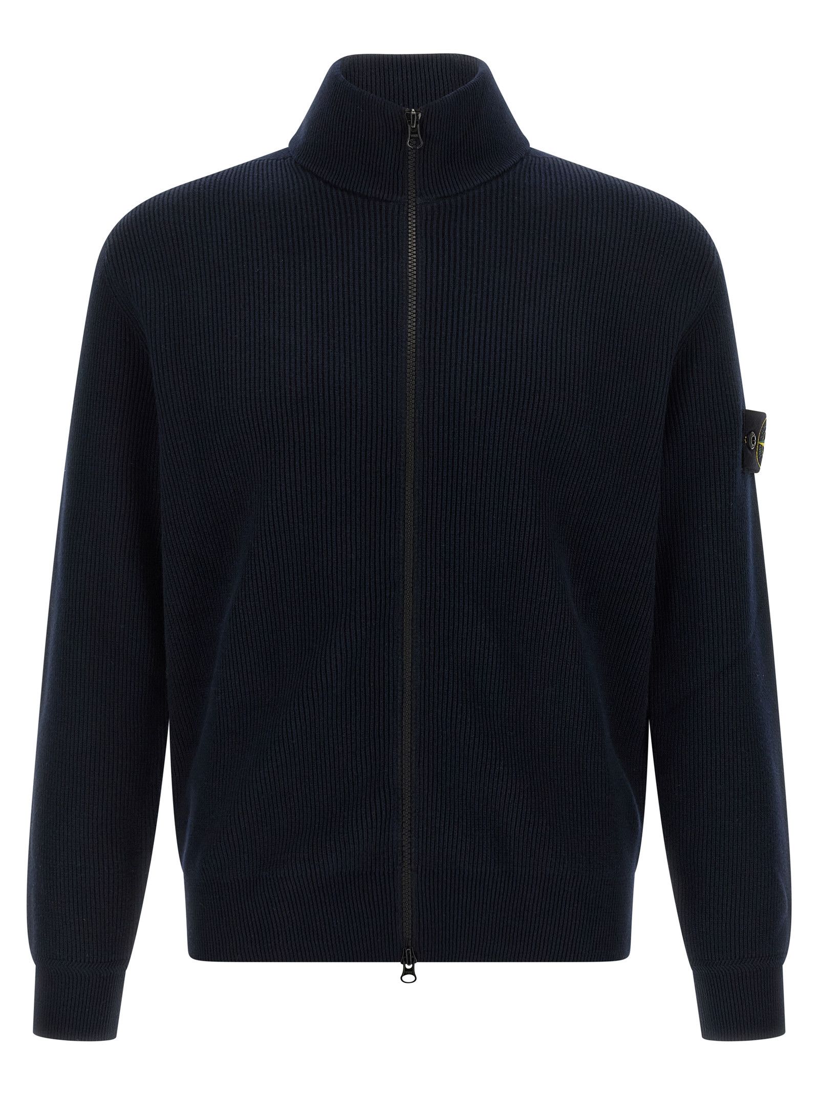 Stone Island '5100126' sweater Size US XXL / EU 58 / 5 - 1 Thumbnail