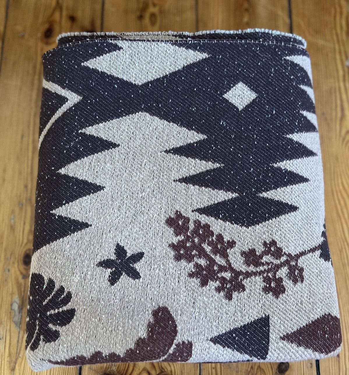 Alanui ALANUI Explosion Nature Summer Blank Sand NEW Size ONE SIZE - 11 Thumbnail