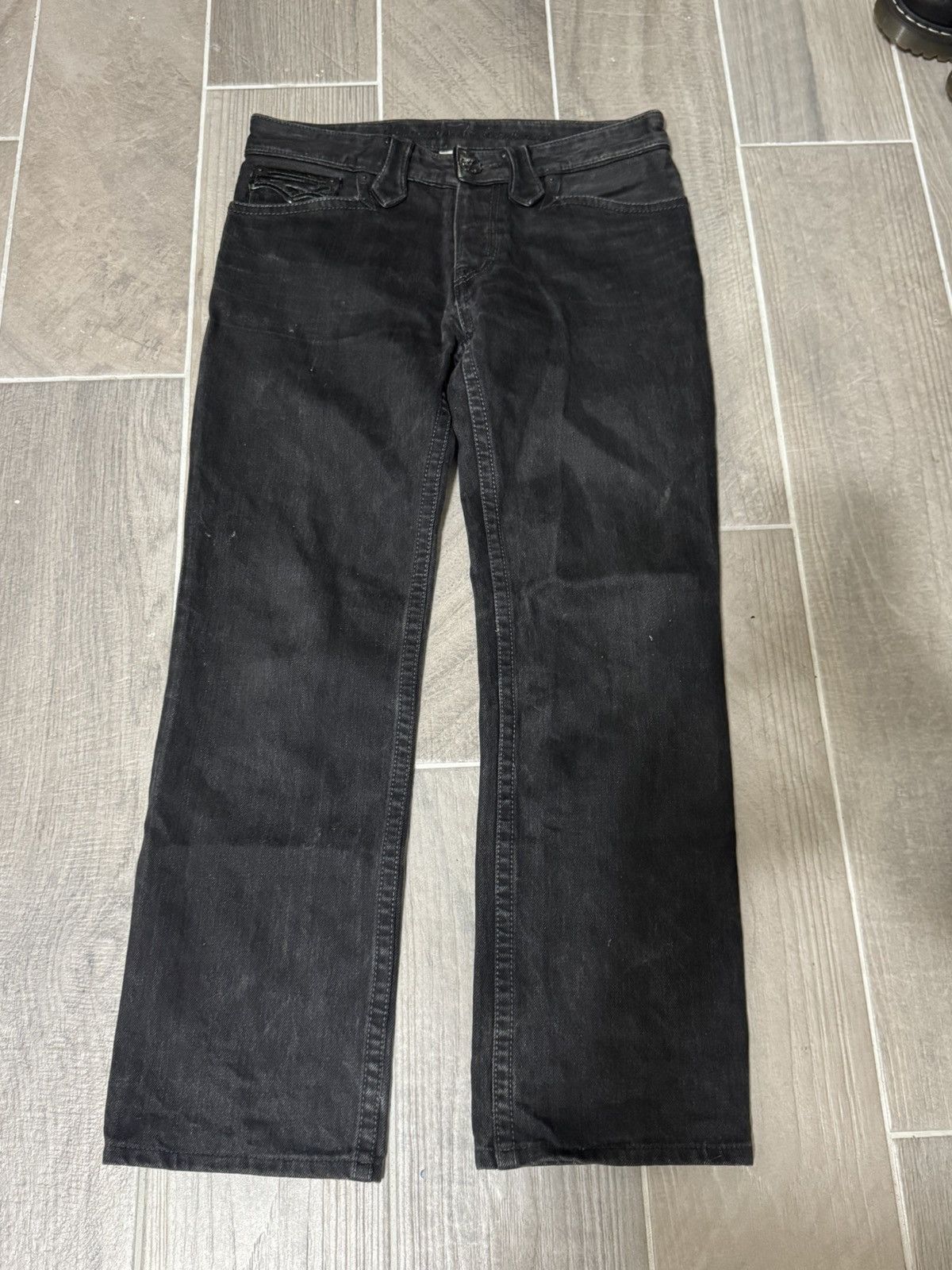 Other Irish denim Size US 30 / EU 46 - 2 Thumbnail