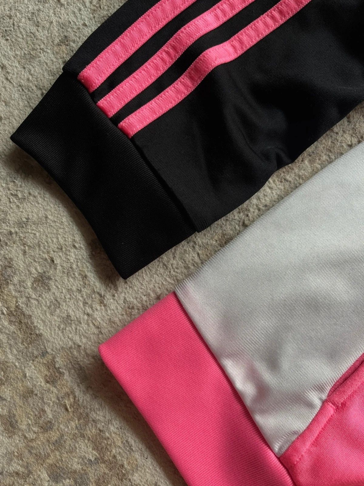 Adidas Adidas 2012 Track Suit Jacket + Pants Sz L Rare Size L / US 10 / IT 46 - 5 Thumbnail