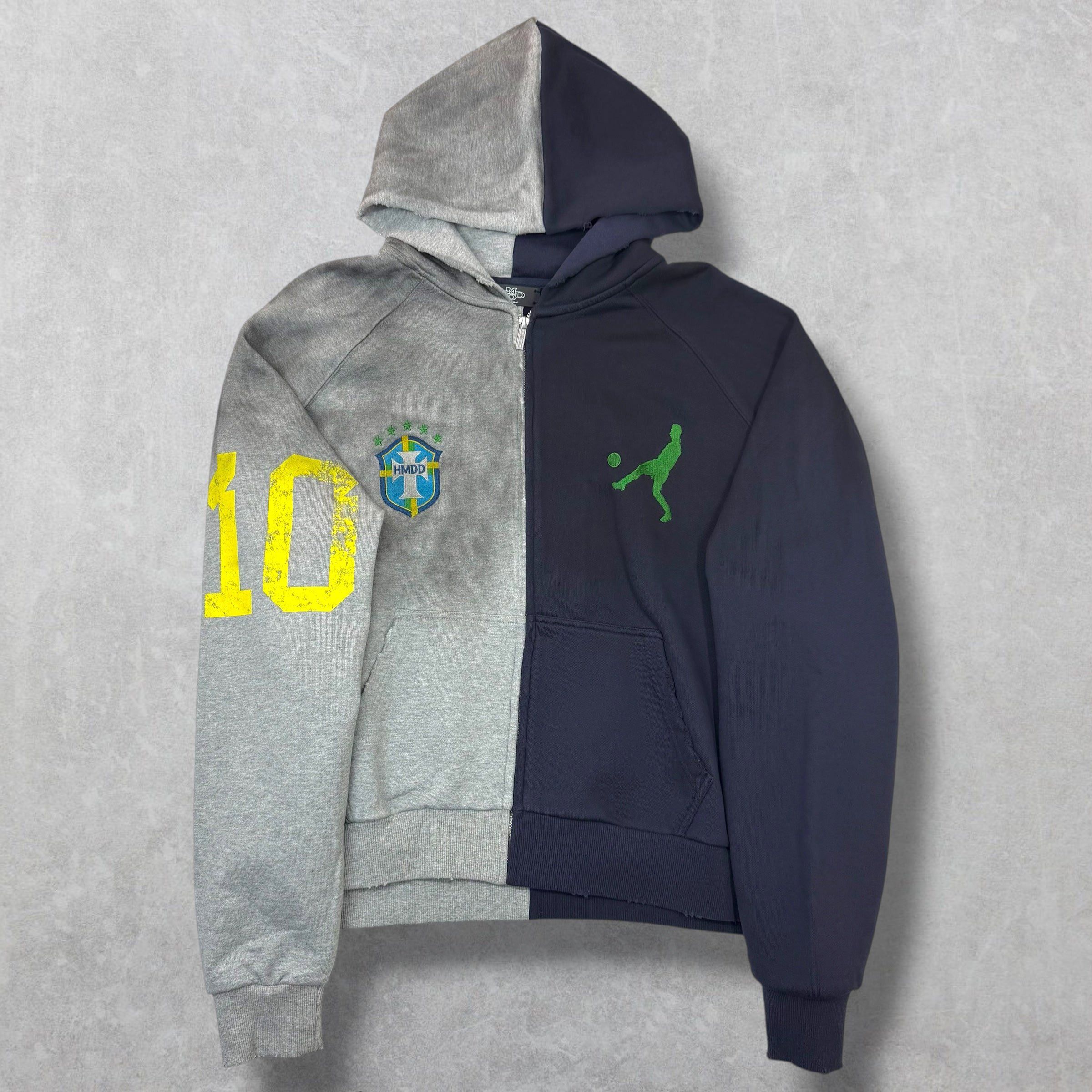 HMDD HMDD Arnold Palmer Zip Up L Size US L / EU 52-54 / 3 - 1 Thumbnail