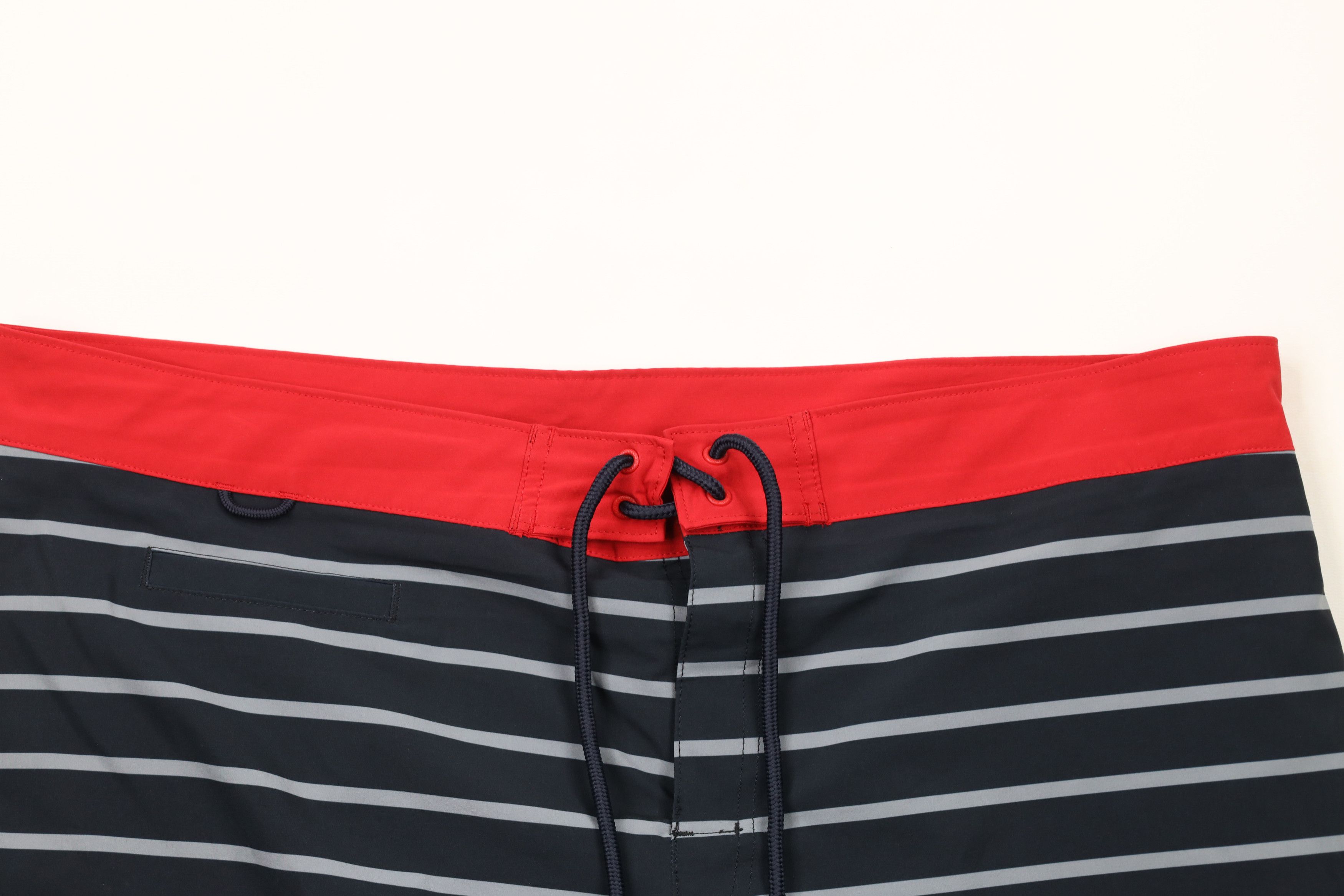Duluth Trading Company × Vintage Duluth Trading Co DuluthFlex Bull Moose Swim Board Shorts Size US 40 / EU 56 - 2 Thumbnail