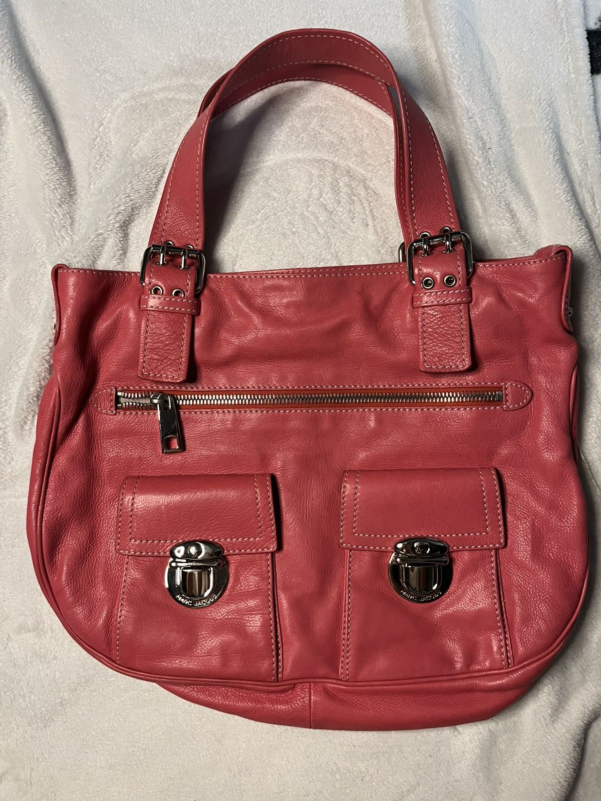 Coach Vintage Marc Jacobs Purse Size ONE SIZE - 1 Thumbnail