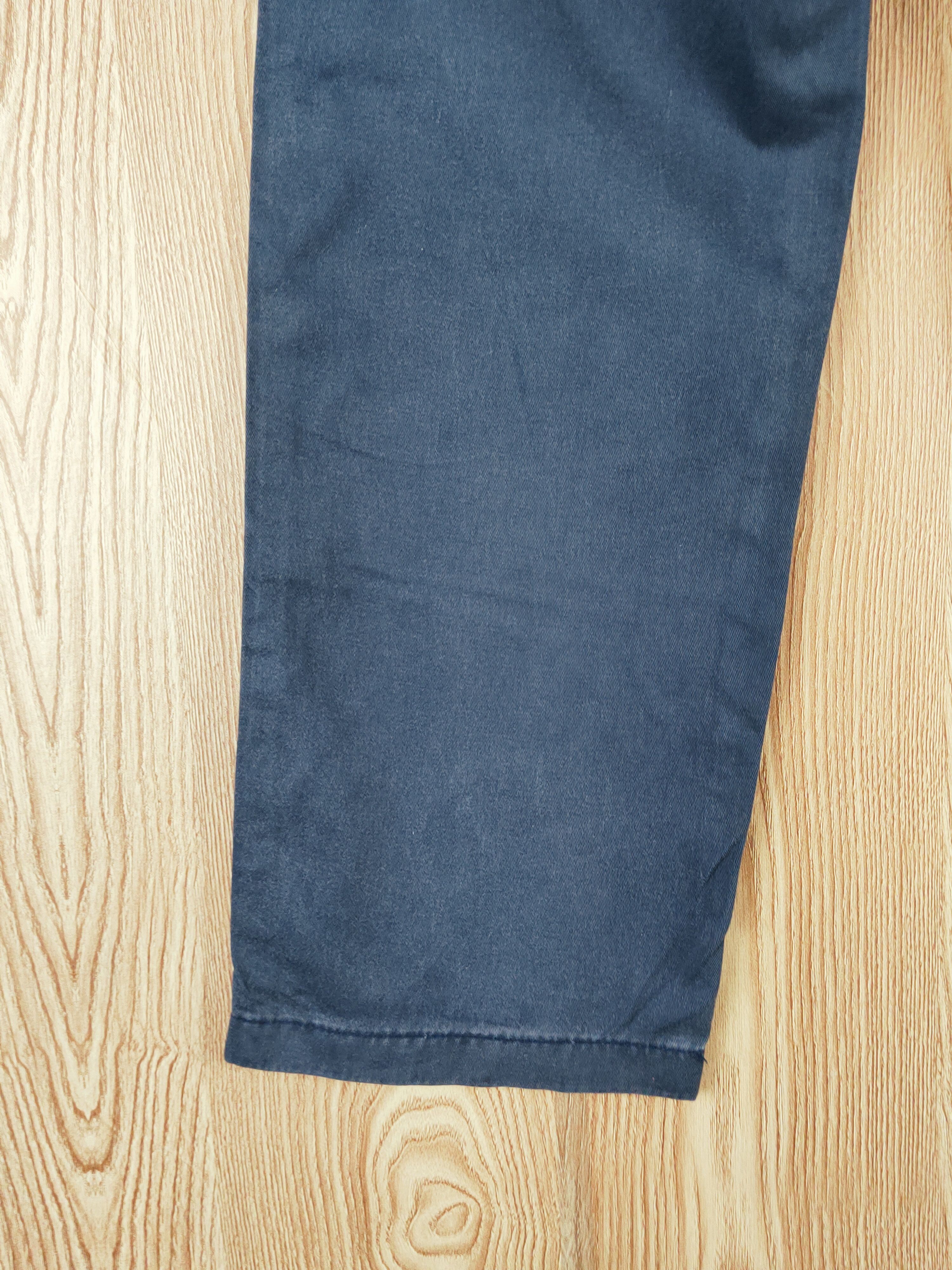 Dickies Dickies Navy Faded Multipocket Tactical Cargo Pants #W858 Size US 30 / EU 46 - 11 Thumbnail