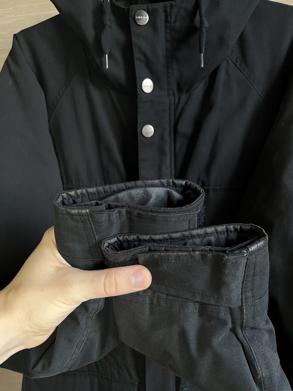Carhartt Carhartt Mosley Jacket Vintage Men’s Size US L / EU 52-54 / 3 - 10 Thumbnail