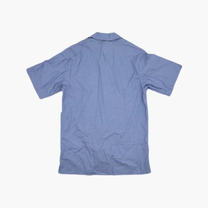 Gucci Gucci Gucci Color Block Short Sleeve Shirt -2506 Size US M / EU 48-50 / 2 - 3 Thumbnail