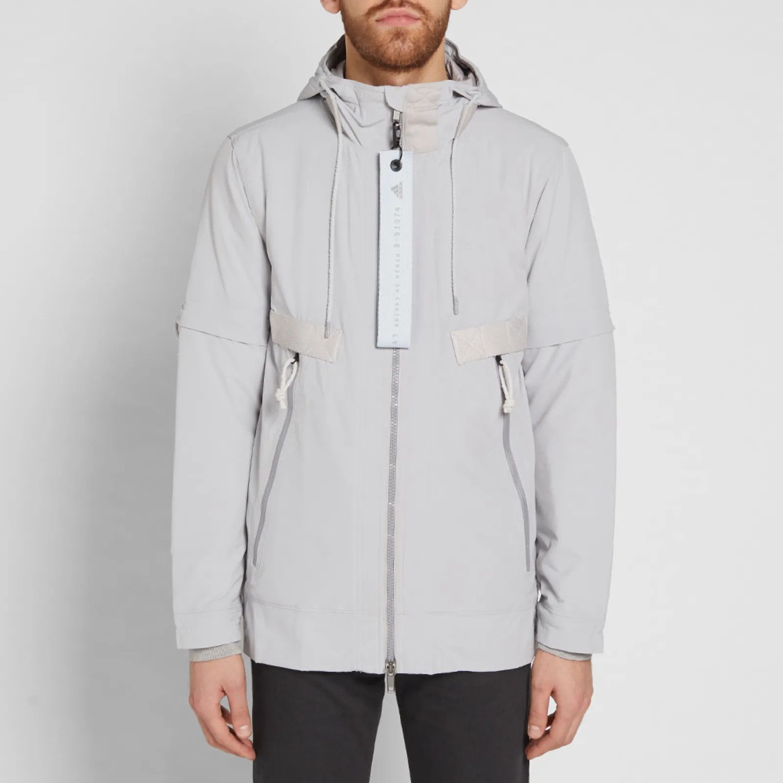 Adidas adidas DAY ONE jacket L Size US L / EU 52-54 / 3 - 6 Thumbnail