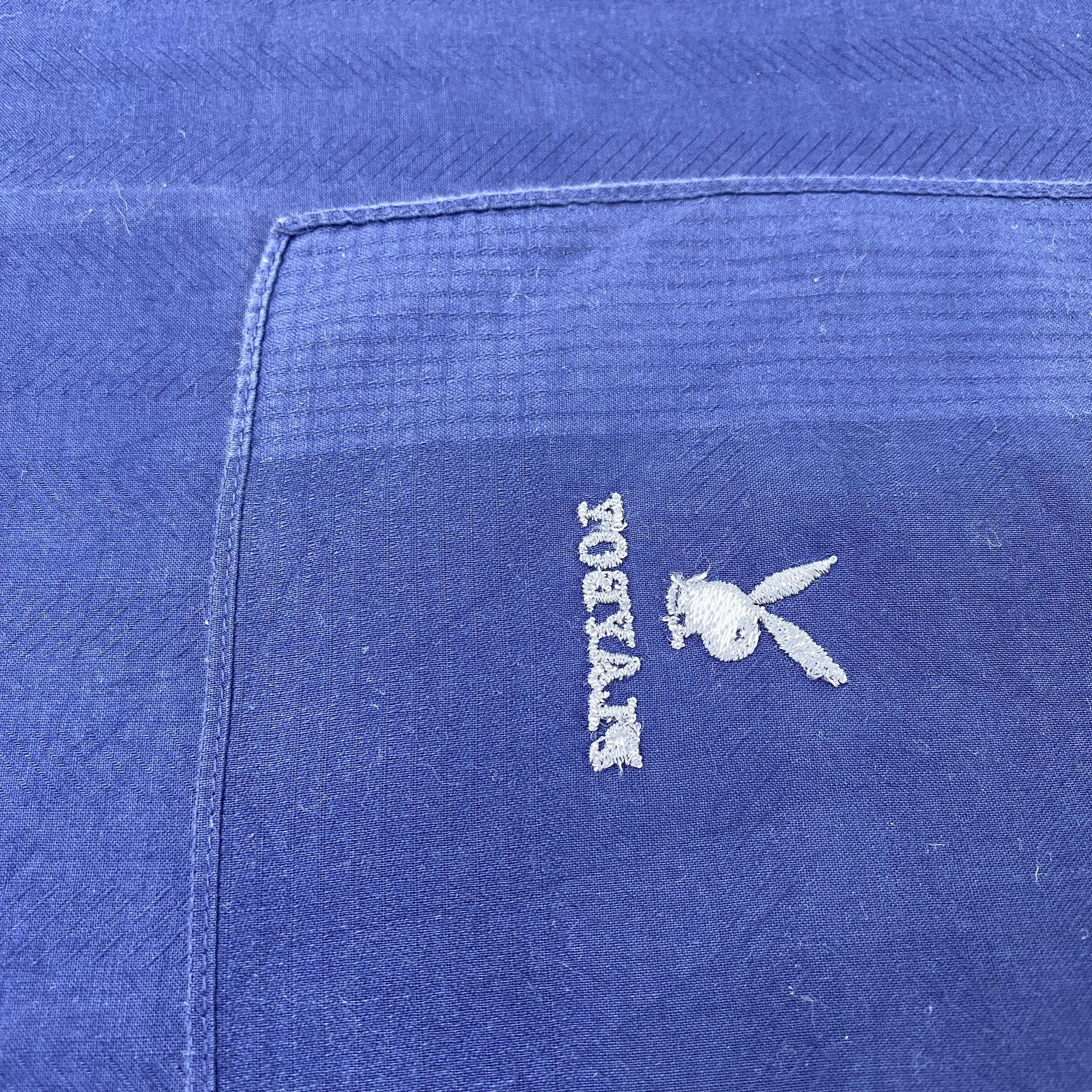 Playboy Playboy Handkerchief Neckerchief Bandana-B1916 Size ONE SIZE - 6 Thumbnail