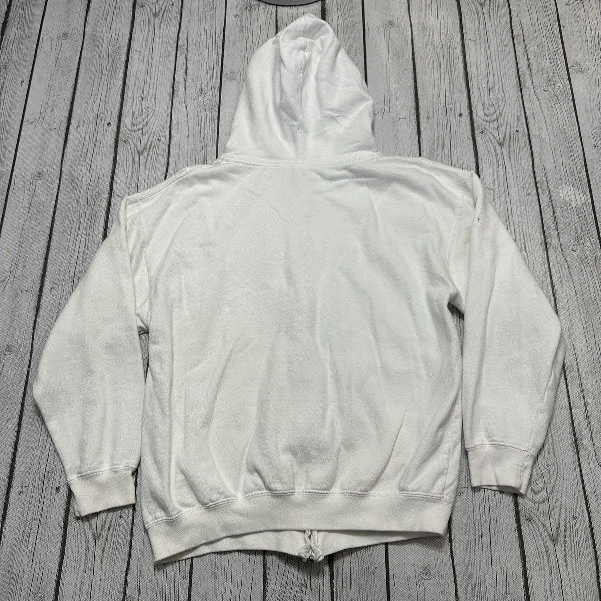 Rusty × Vintage Vintage Rusty hoodie Size M / US 6-8 / IT 42-44 - 2 Thumbnail
