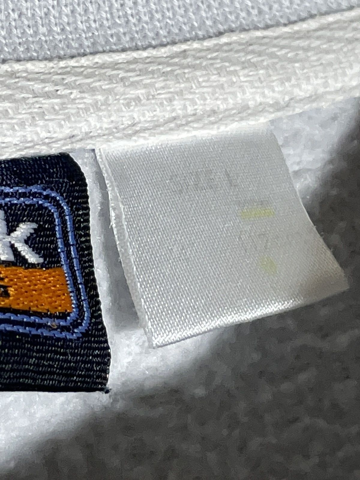 Reebok × Vintage Bolton Wanderers Reebok Vintage 90’s Y2k Football Shirt Size US L / EU 52-54 / 3 - 10 Thumbnail