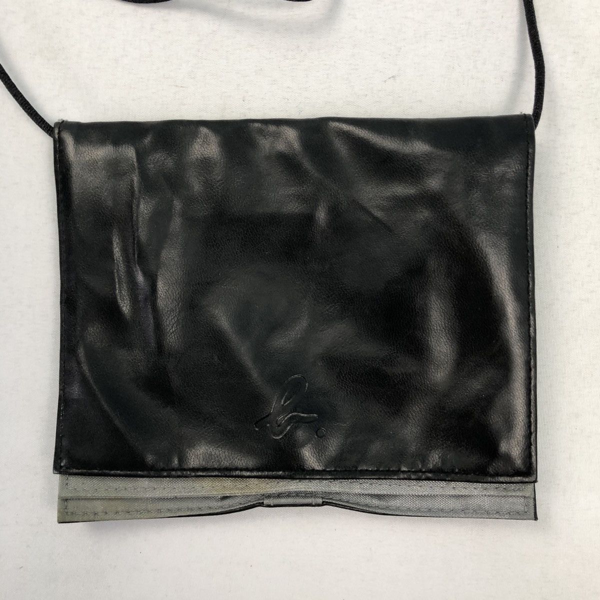 agnes b. AGNES B. SMALL SLING BAG Size ONE SIZE - 2 Thumbnail