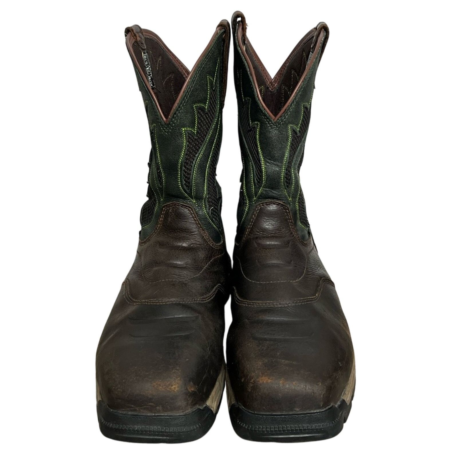 Ariat Ariat Rebar Flex Western VentTEK Composite Toe Boot 13 EE Size US 13 / EU 46 - 5 Thumbnail