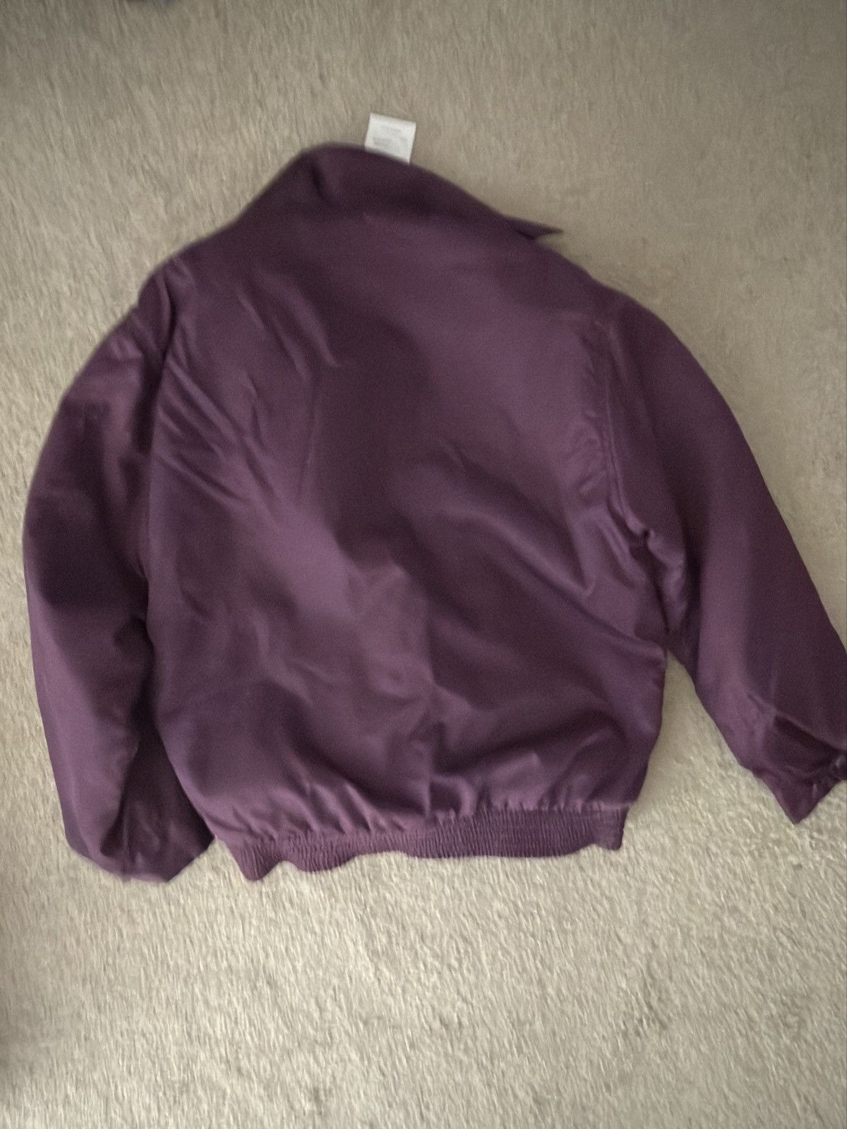 Wacko Maria Wacko Maria Anti Freeze Jacket size Large Size US L / EU 52-54 / 3 - 6 Thumbnail