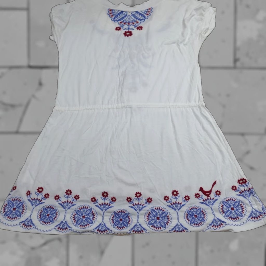 Johnny Was VINTAGE Johnny Was Womens Dress? Size M / US 6-8 / IT 42-44 - 1 Thumbnail