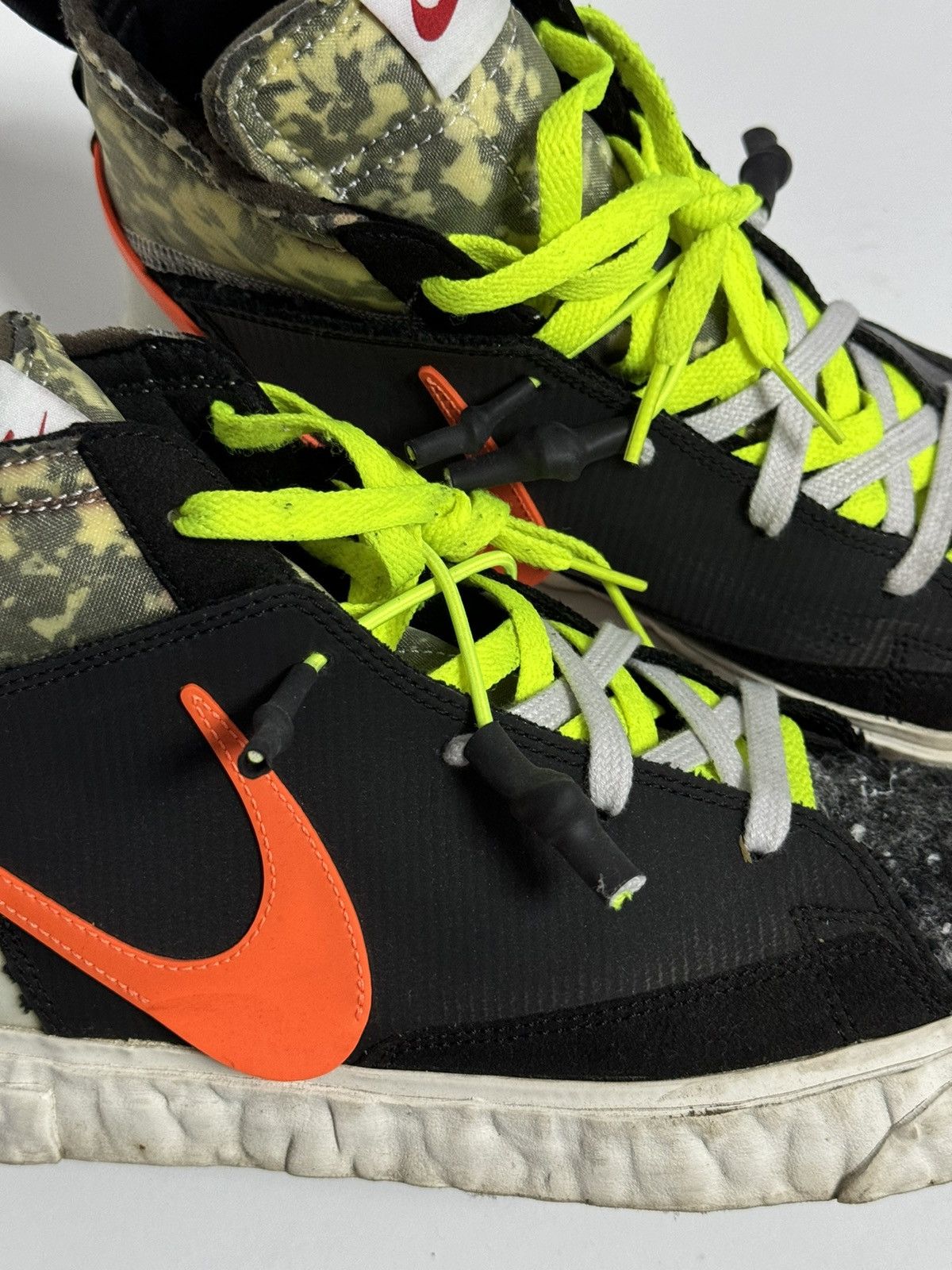 Nike × READYMADE Nike x Readymade Blazer mid Size US 9 / EU 42 - 7 Thumbnail