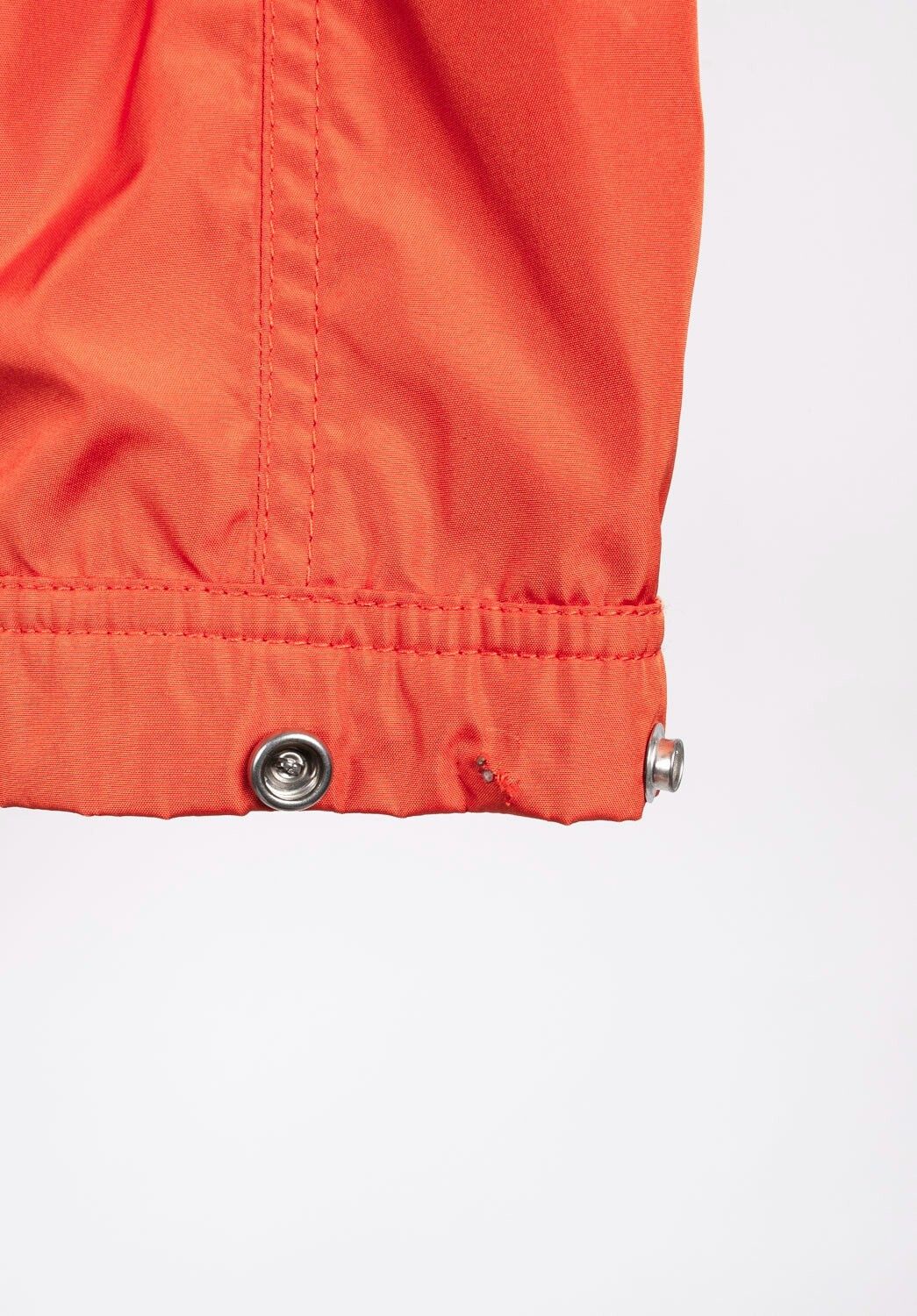 Moncler Moncler light Bretagne Men Orange Jacket 3/Medium Size US L / EU 52-54 / 3 - 12 Thumbnail