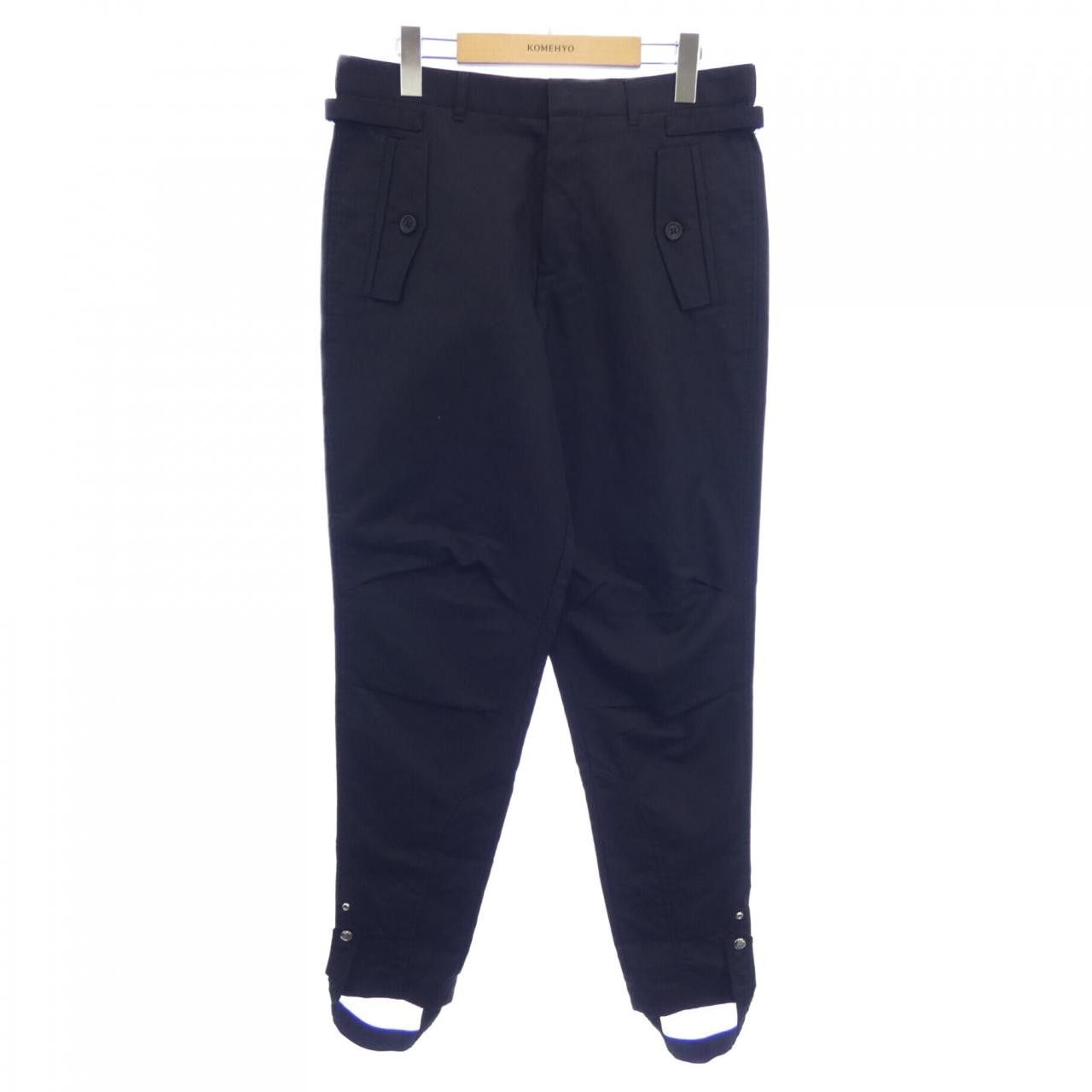 Dior Dior Dior Pants Others Pants 923C111A4451 DUTY FREE for USA Size ONE SIZE - 1 Thumbnail
