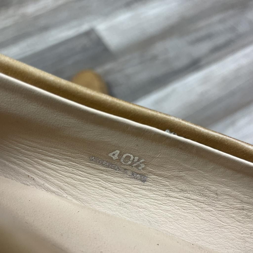 Tods low Lace Ups Shoes leather