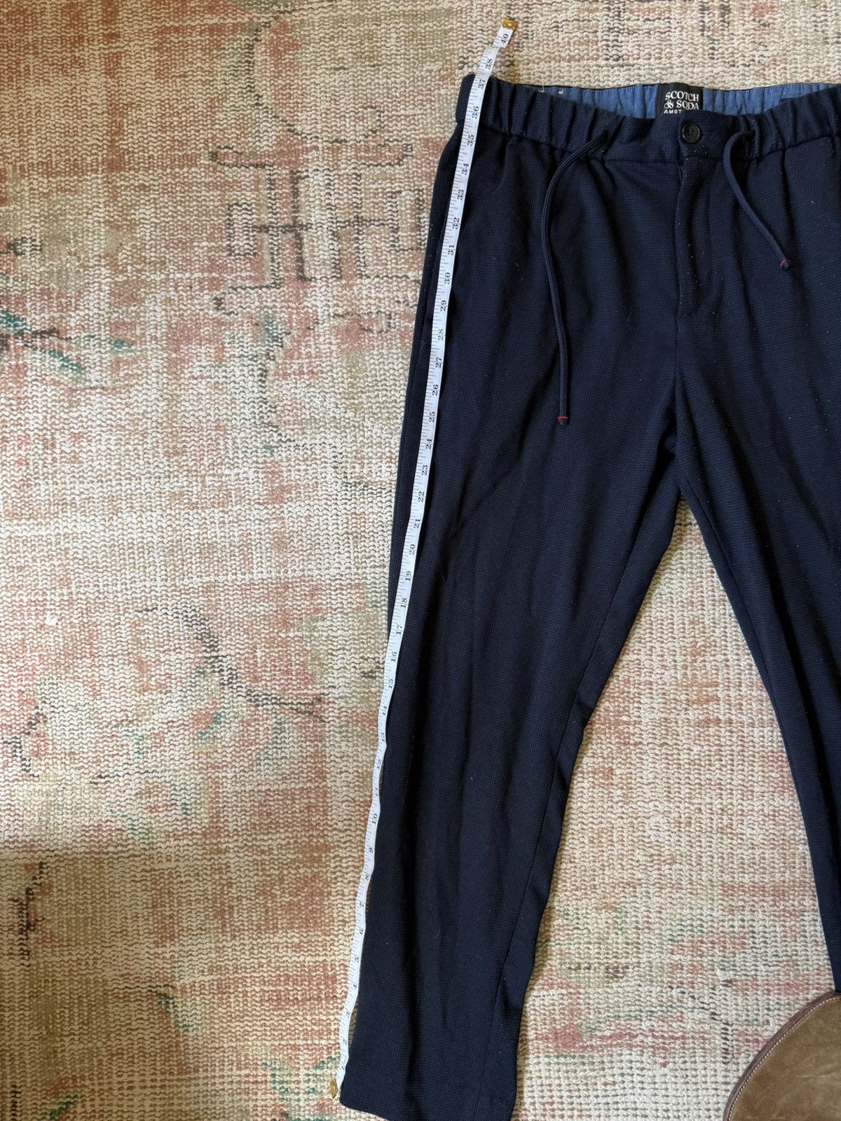 Scotch & Soda Scotch & Soda Pants Size US 30 / EU 46 - 8 Thumbnail