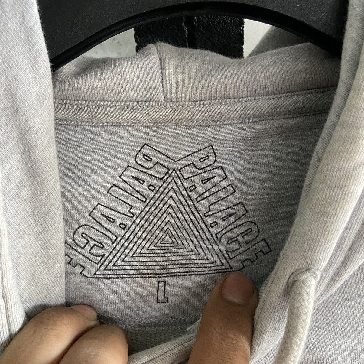 Palace Palace skateboards edition sandwich Size US XL / EU 56 / 4 - 5 Thumbnail