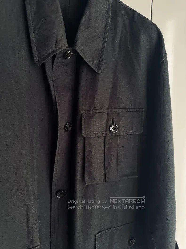 Comme des Garcons Comme des Garcons Pocket Cargo Jacket Size US M / EU 48-50 / 2 - 4 Thumbnail