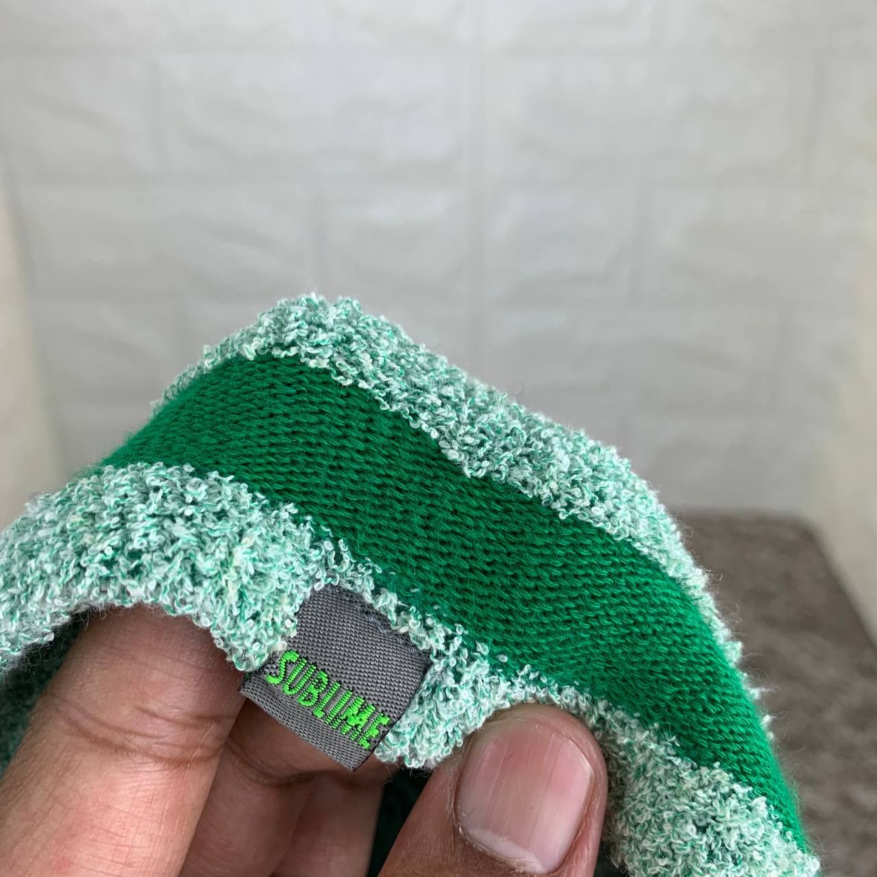 Japanese Brand × Sublime 💥ITEM SUBLIME HAT💥 Size ONE SIZE - 5 Thumbnail