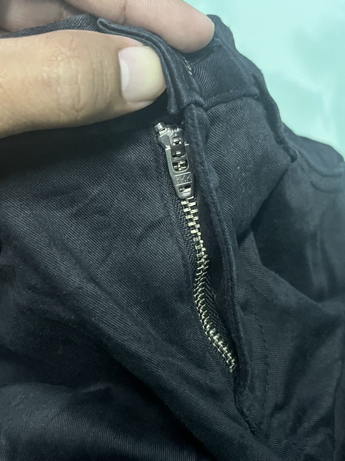 Undercover Undercover Slim Jeans Size US 28 / EU 44 - 9 Thumbnail