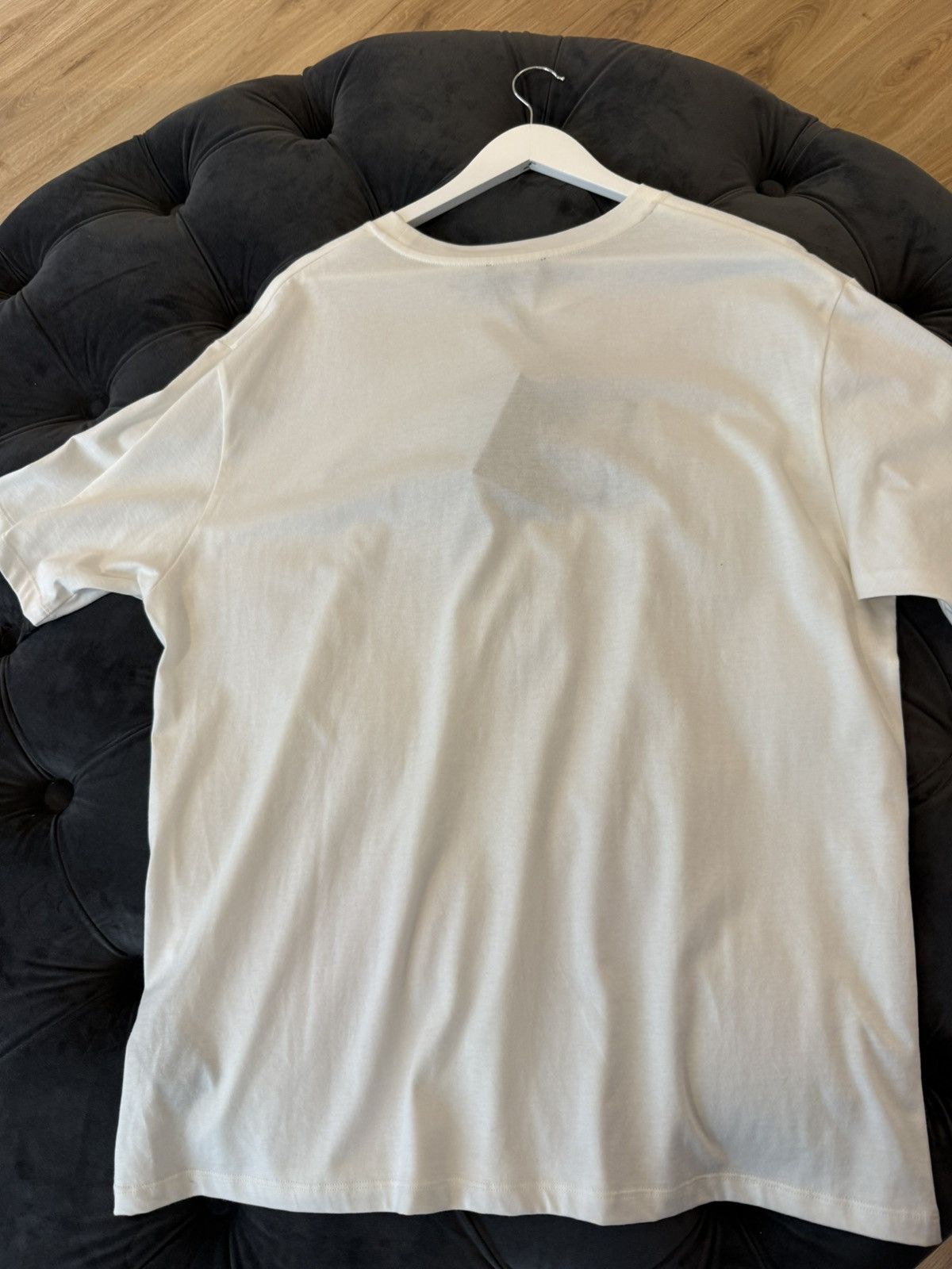 Balmain Balmain t-shirt Size US XL / EU 56 / 4 - 2 Thumbnail