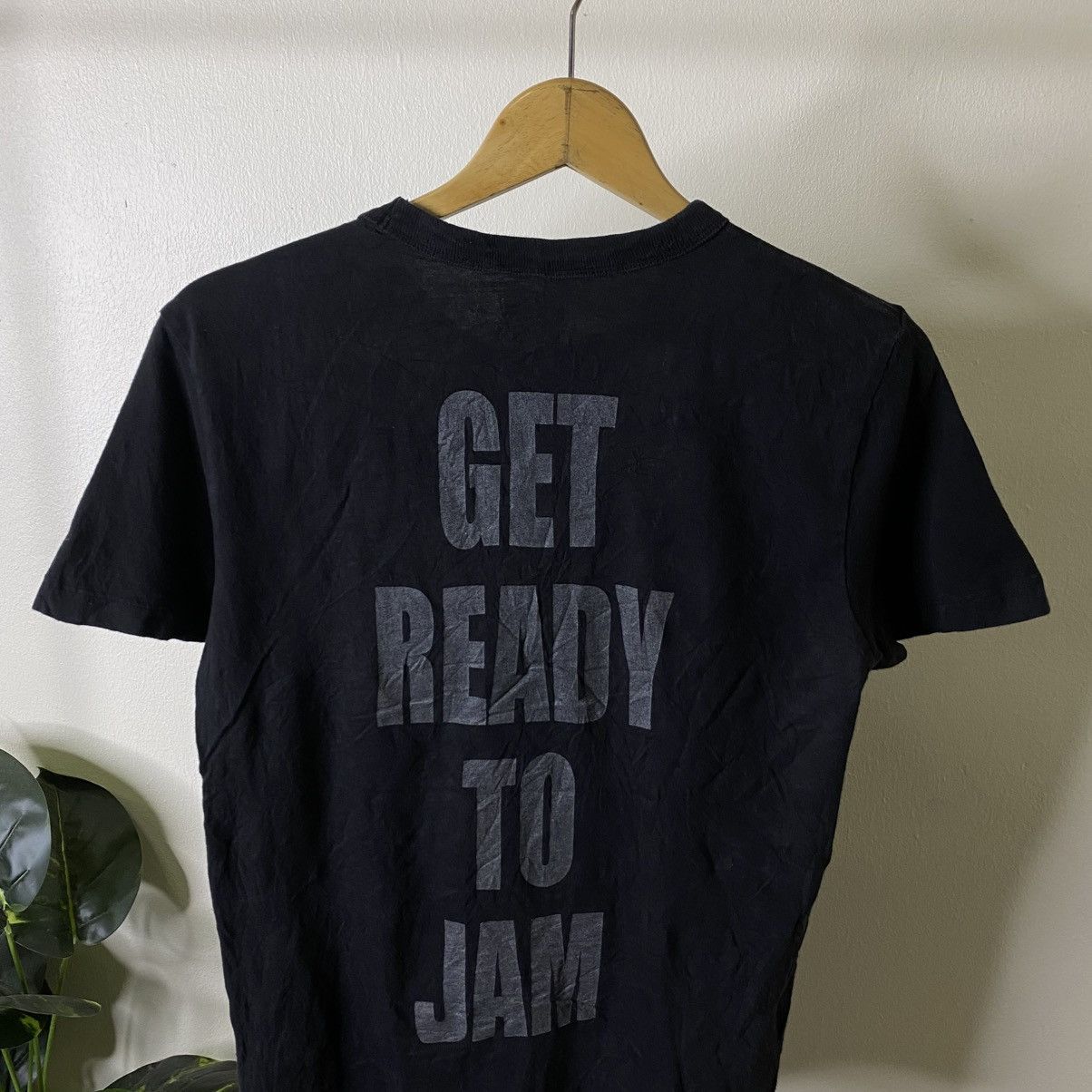 Cartoon Network Y2K Space Jam Looney Tunes Cartoon T Shirt Size US S / EU 44-46 / 1 - 7 Thumbnail