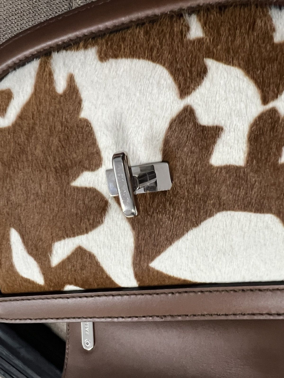 Bally BALLY - Crossbody Bag Size ONE SIZE - 4 Thumbnail