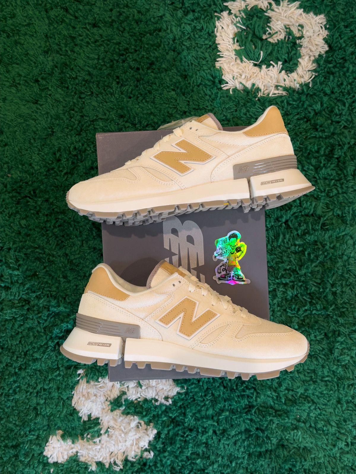 New Balance Kith x New Balance MS 1300 Malibu Size 10.5 Size US 10.5 / EU 43-44 - 3 Thumbnail