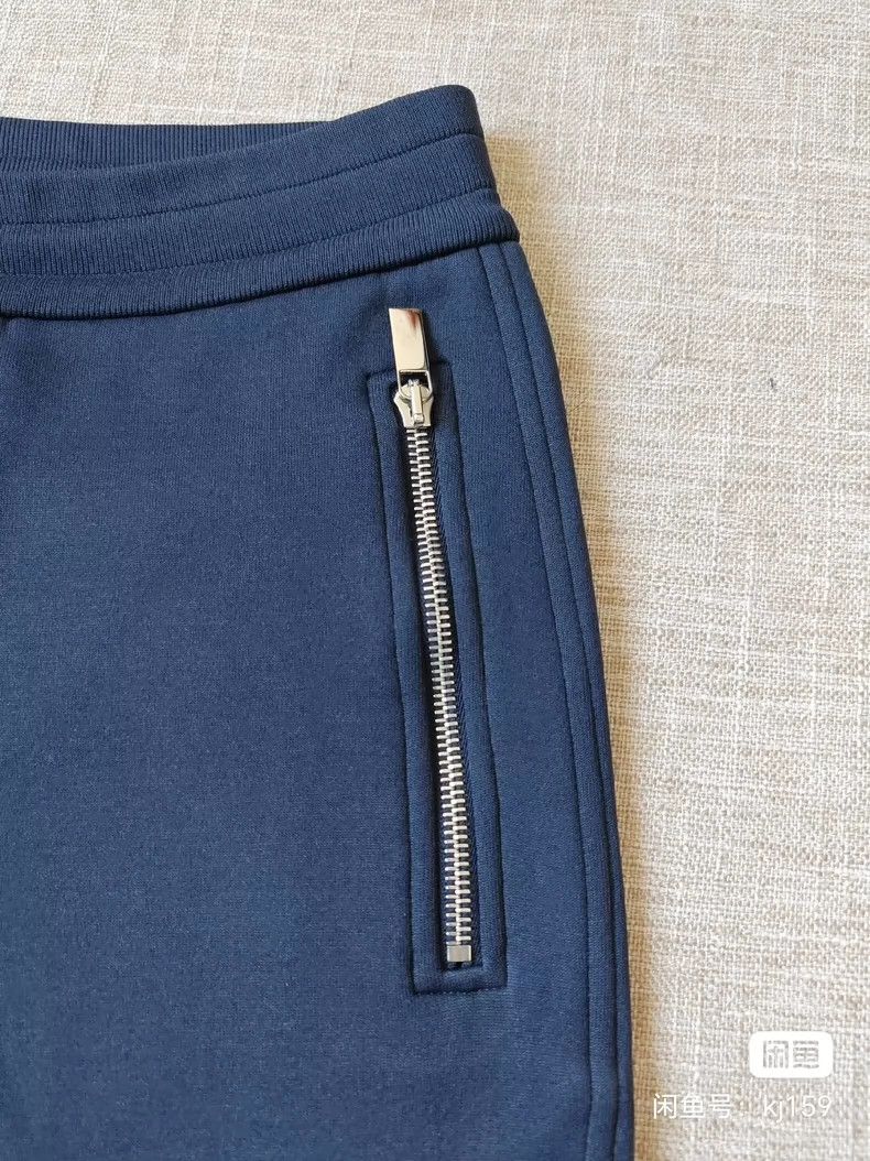 Dior Dior Size XL Men's sweatpants and sports trousers 2501-Next Size US 30 / EU 46 - 7 Thumbnail