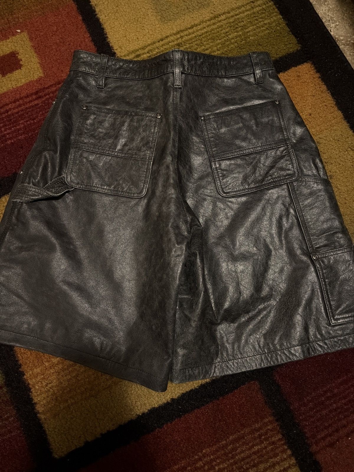 Other Found Size US 30 / EU 46 - 4 Thumbnail