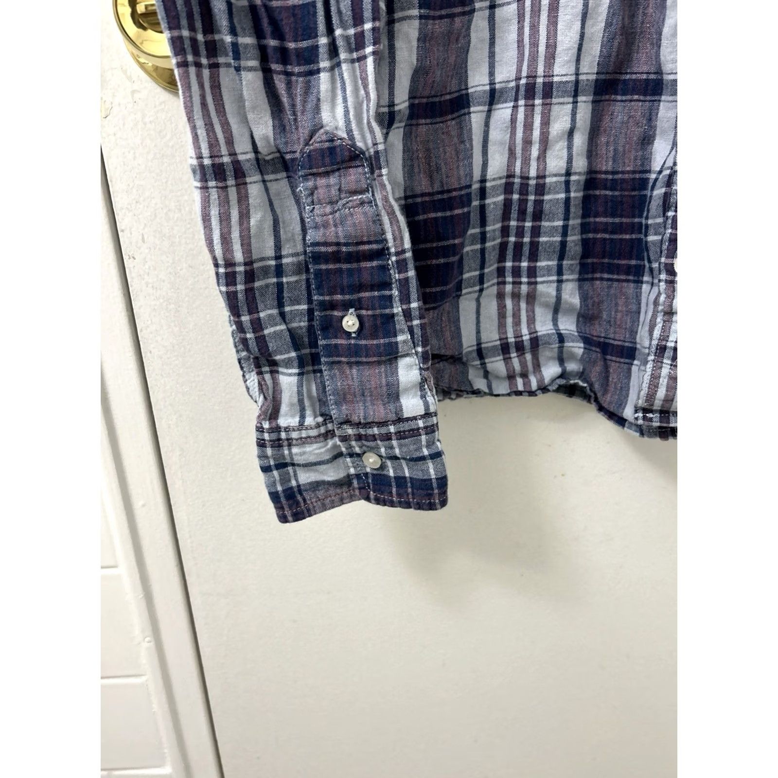 Vintage VINTAGE? No. Size US L / EU 52-54 / 3 - 7 Thumbnail