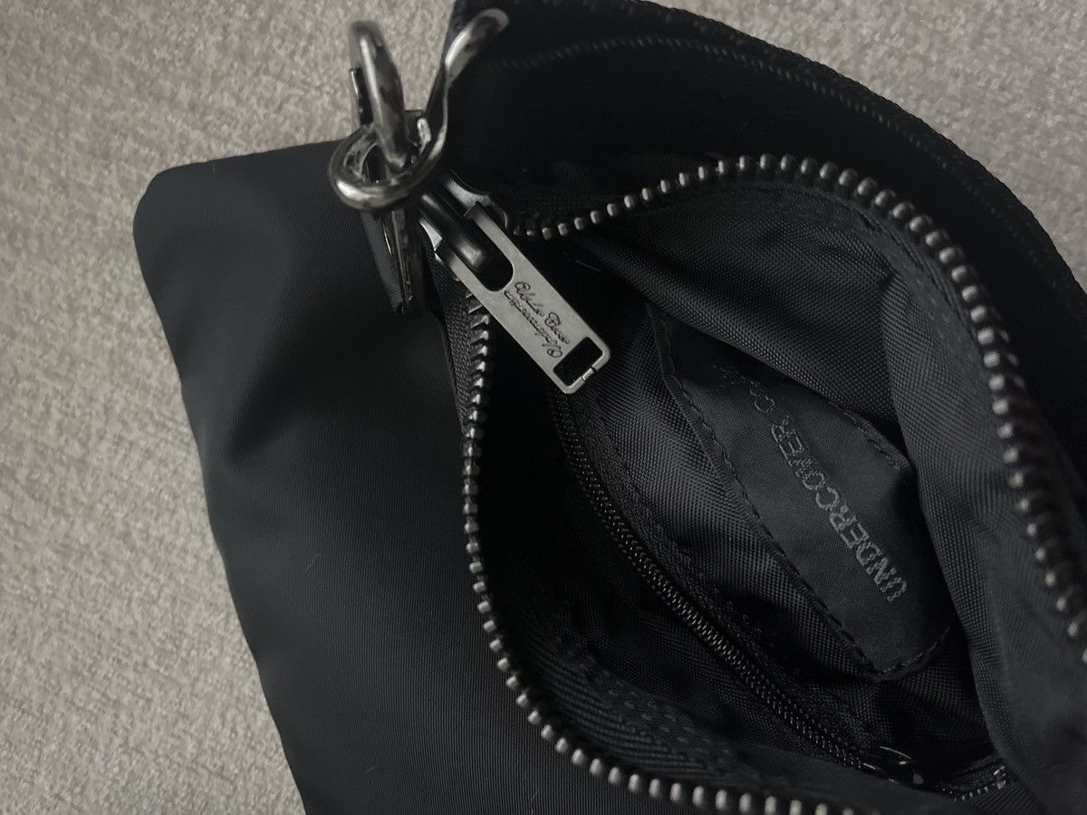 Undercover Undercover Vampire Embroidered Crossbody Size ONE SIZE - 3 Thumbnail