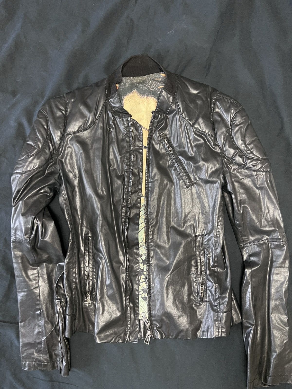 Andrew Mackenzie Incredible Andrew Mackenzie Jacket Size US M / EU 48-50 / 2 - 2 Thumbnail