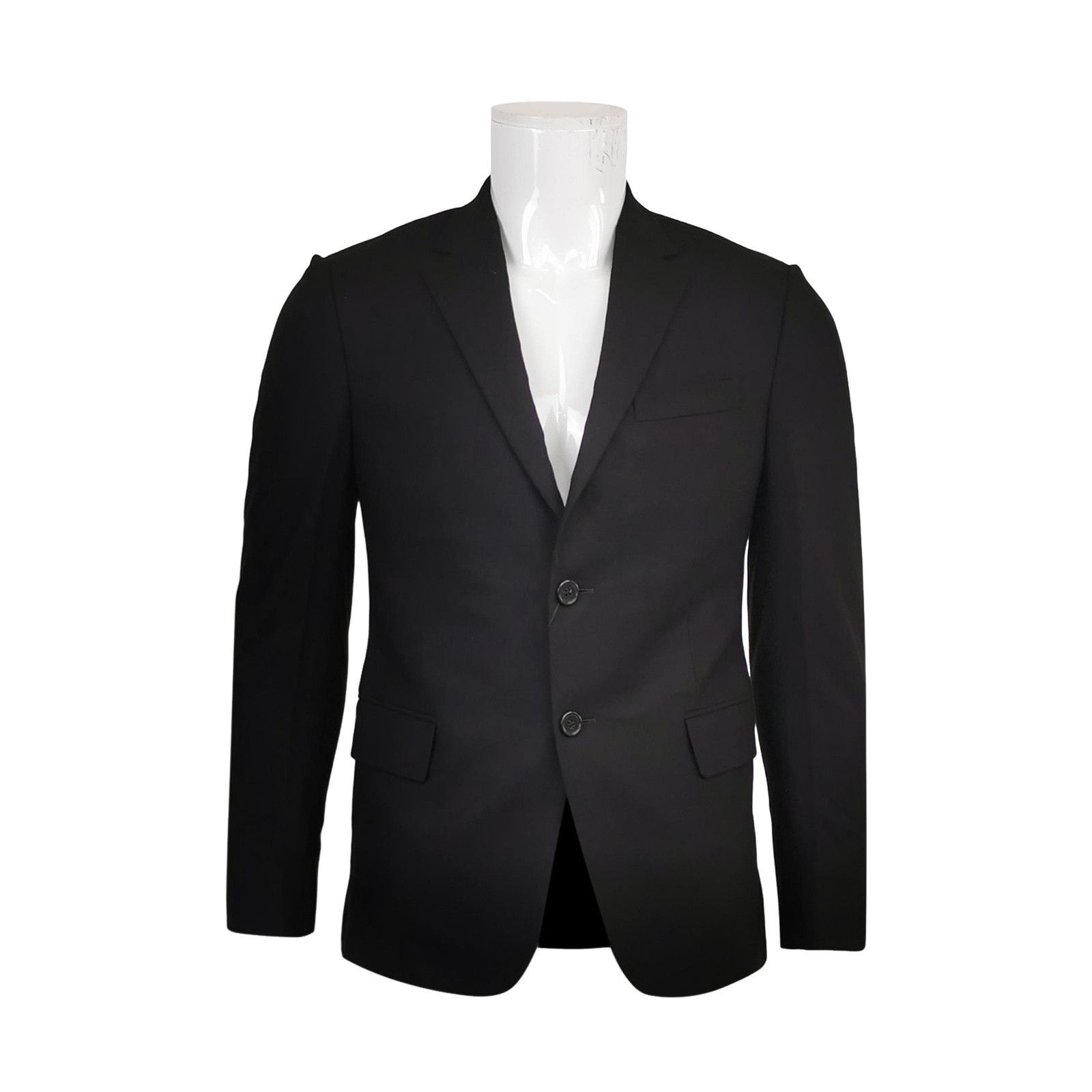 Theory Theory Wool Blend Blazer 36S Size 36S - 1 Thumbnail