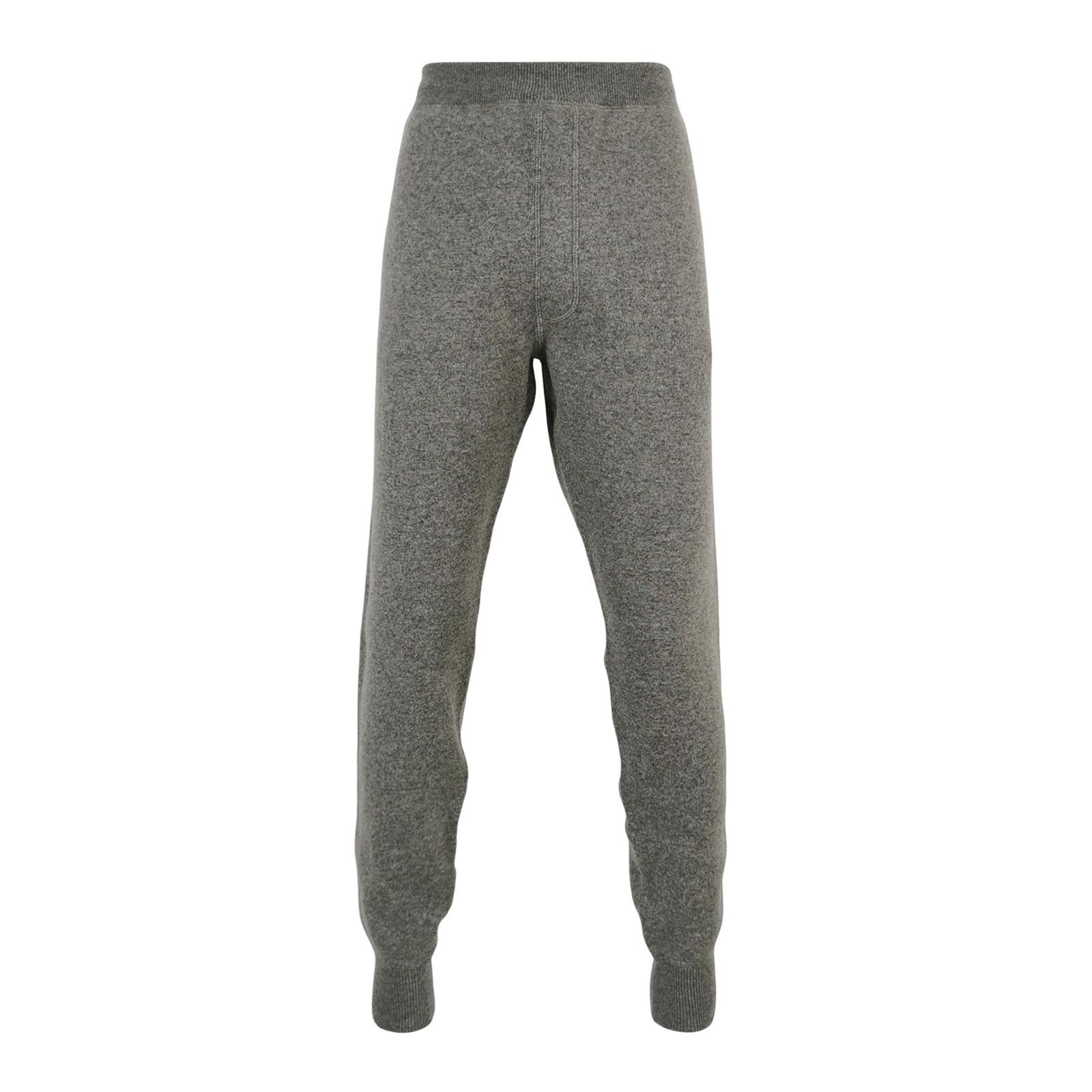 Prada Prada Cashmere Knit Joggers Size 38 Size US 38 / EU 54 - 1 Thumbnail