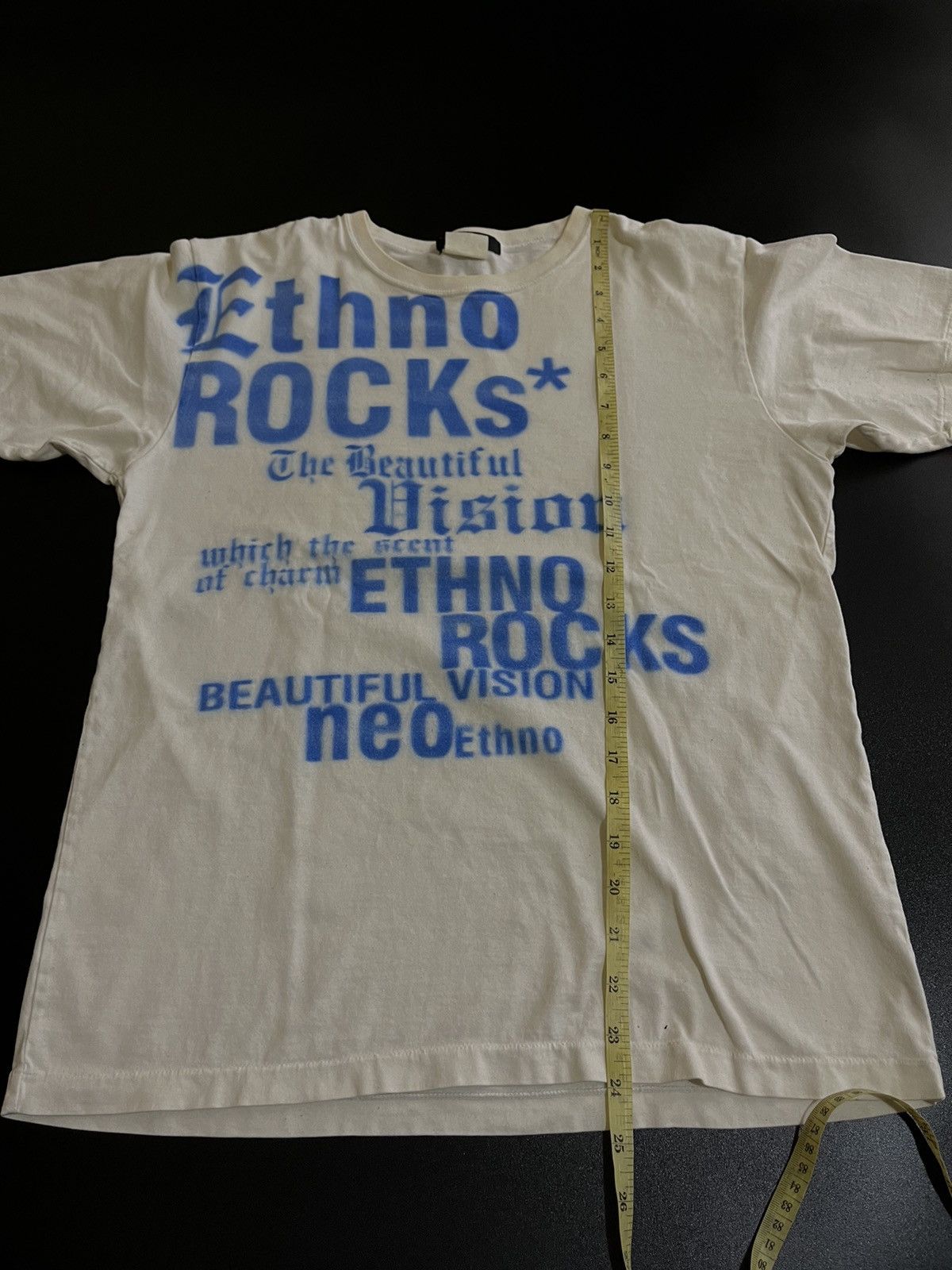 Hysteric Glamour × If Six Was Nine × Japanese Brand japanese brand grosbec ethno rocks vision tee Size US M / EU 48-50 / 2 - 11 Thumbnail