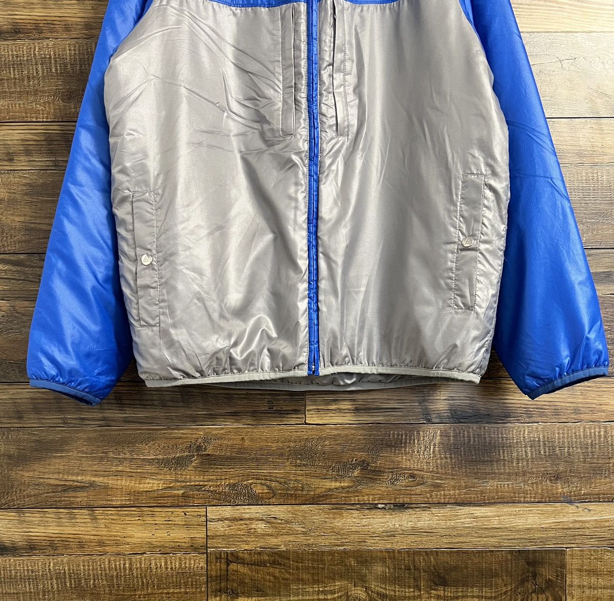 Nike NIKE ACG Filling Thermo Light Jacket Size US L / EU 52-54 / 3 - 7 Thumbnail