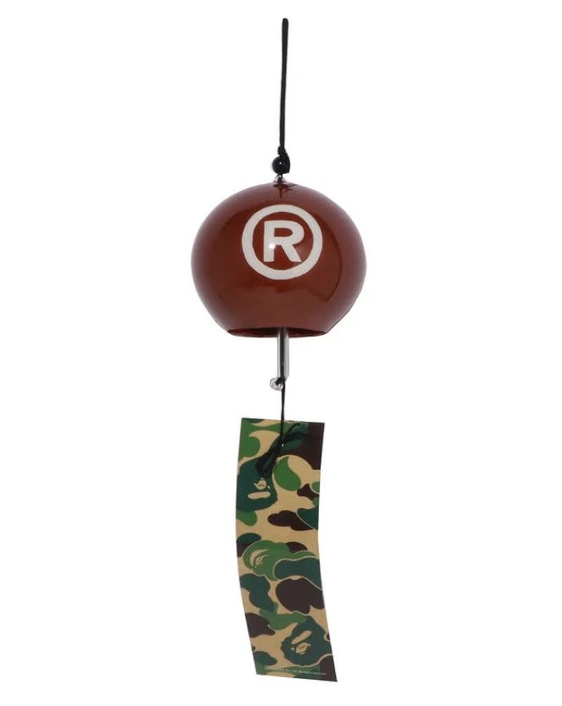 Bape Bape Windchime Size ONE SIZE - 2 Thumbnail