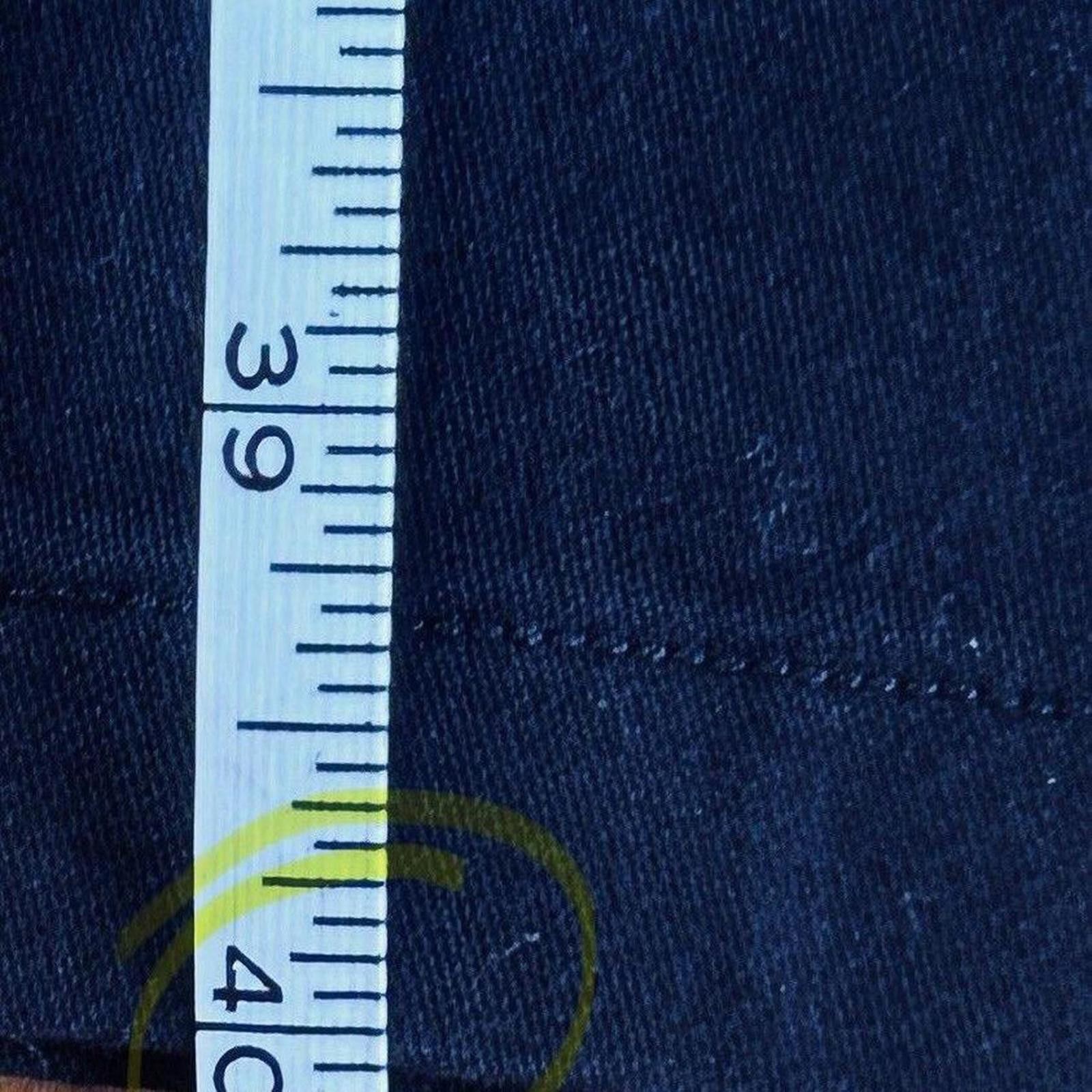 Croft & Barrow Croft & Barrow Women's Black Trousers Work Place sz 8 NWT Size 30" / US 8 / IT 44 - 5 Thumbnail