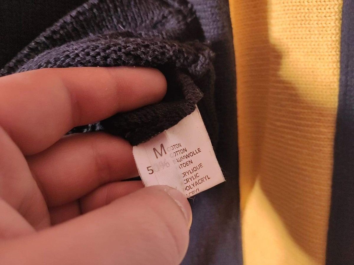 Harley Davidson Harley Davidson performance Sweater Lampo Size US M / EU 48-50 / 2 - 7 Thumbnail