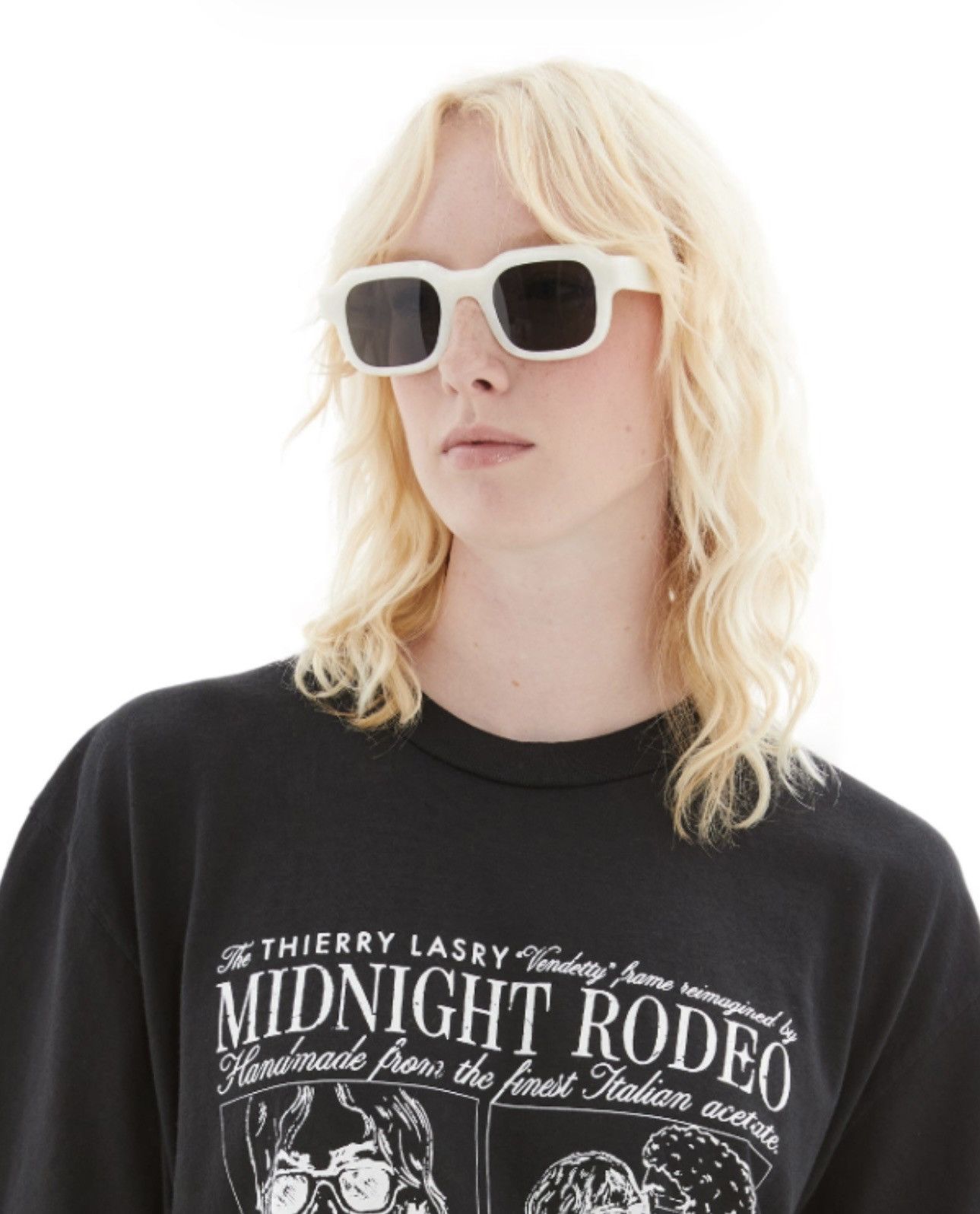 Thierry Lasry THIERRY LASRY x MIDNIGHT RODEO “VENDETTY” 079 Size ONE SIZE - 3 Thumbnail