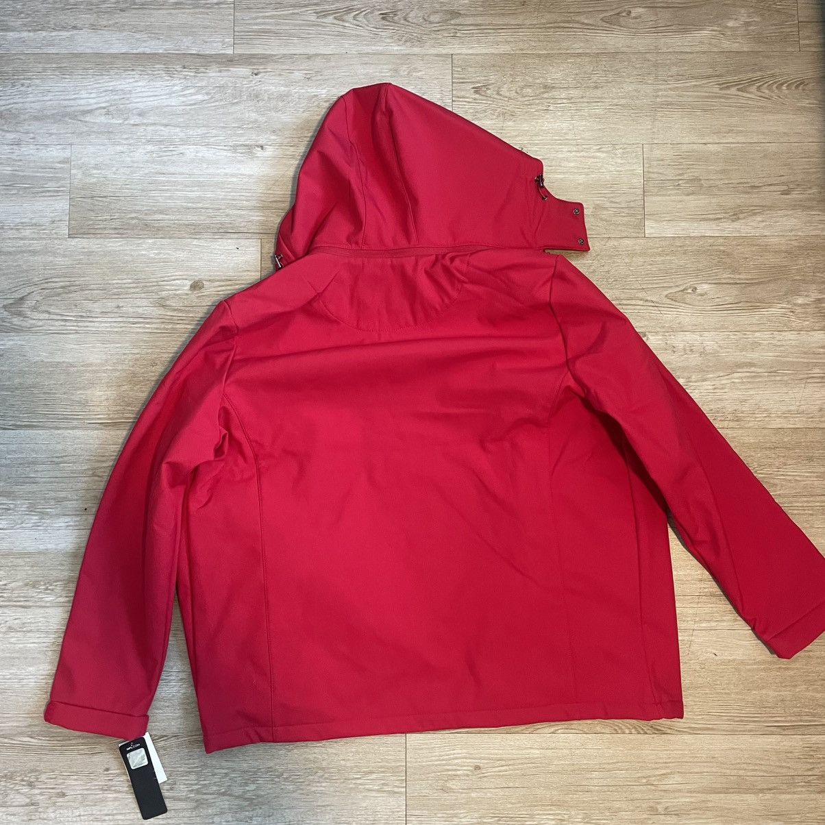 NFL NFL 49ers Coat Jacket Size US XL / EU 56 / 4 - 3 Thumbnail