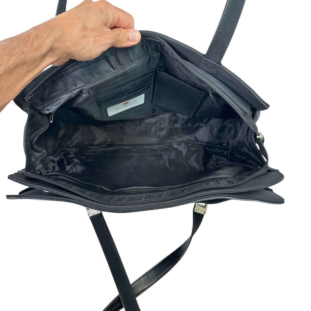 Other Rosetti Crossbody Computer Messenger Bag Multiple Size ONE SIZE - 6 Thumbnail